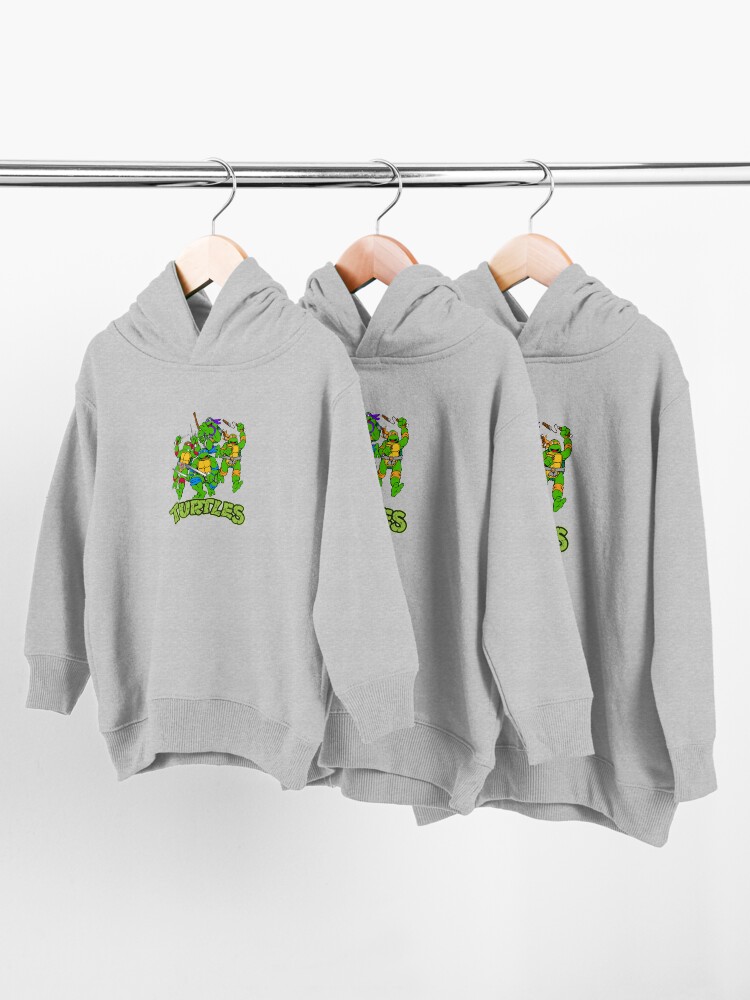 ninja turtles merchandise