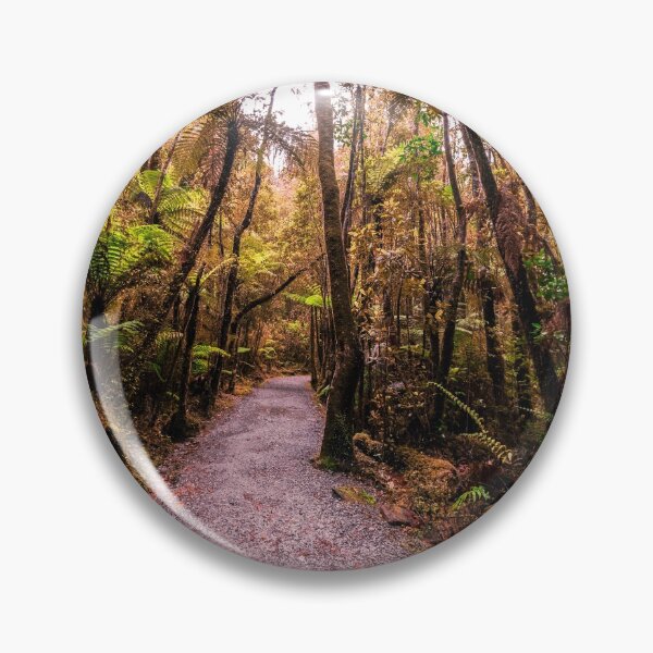 Item preview, Forest Path designed and sold by jwhizza.