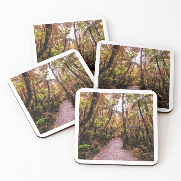 Item preview, Forest Path designed and sold by jwhizza.