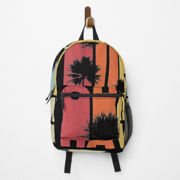 Item preview, Family Ohana Hawaiian Retro Hawaii Tropical Summer Vacation  designed and sold by beatabea.