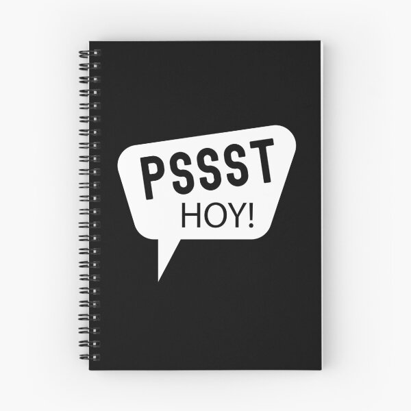 Item preview, Pssst Hoy Filipino Tagalog Sayings Philippines Psst Psssst designed and sold by 9ine9.