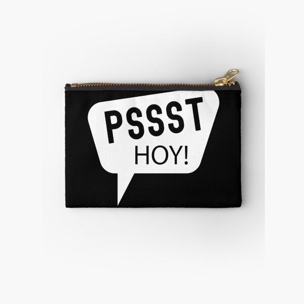 Item preview, Pssst Hoy Filipino Tagalog Sayings Philippines Psst Psssst designed and sold by 9ine9.