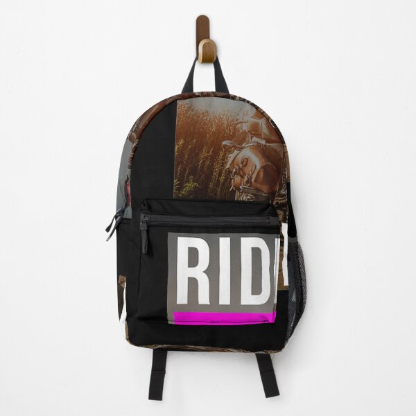 Item preview, Ride Pretty Lady Biker Lover designed and sold by beatabea.