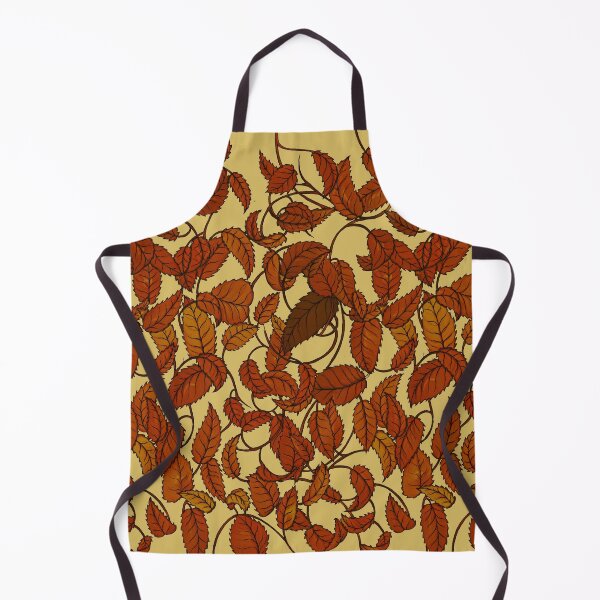 Item preview, Vintage leaves designed and sold by Disbalance.