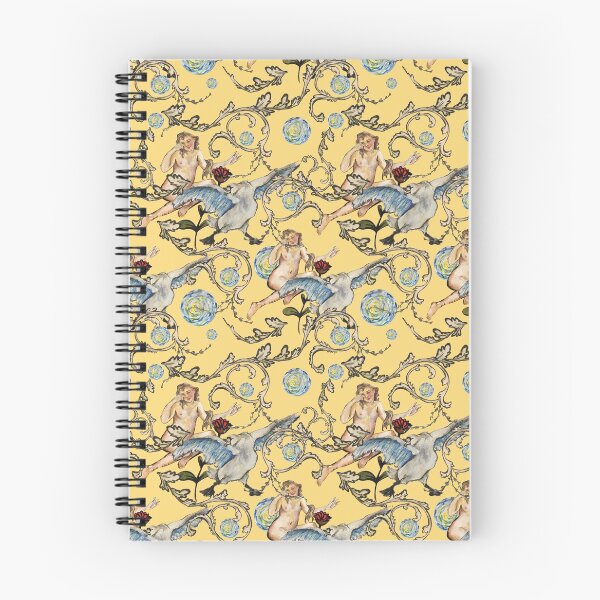 Item preview, Pattern design inspired by art paintings designed and sold by cemreyigitsahin.