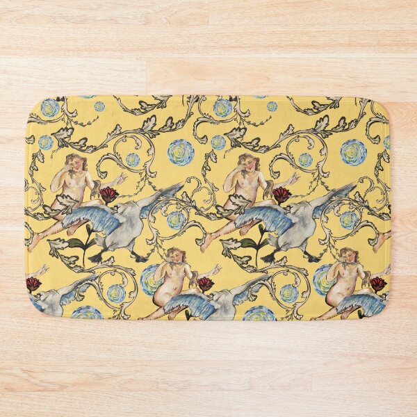 Item preview, Pattern design inspired by art paintings designed and sold by cemreyigitsahin.