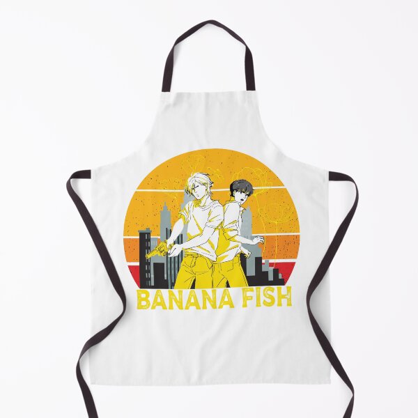 Item preview, Bananafish designed and sold by LeMaya80.