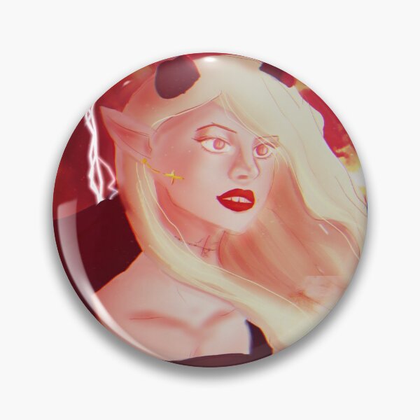 Item preview, demoness designed and sold by lizzieex.