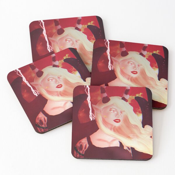 Item preview, demoness designed and sold by lizzieex.