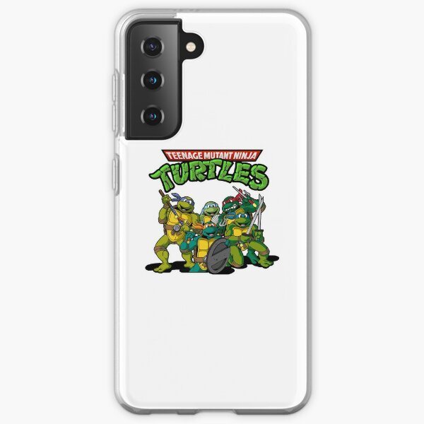 Ninja Turtles Cases For Samsung Galaxy Redbubble - roblox ninja turtle game slapping on the sweater