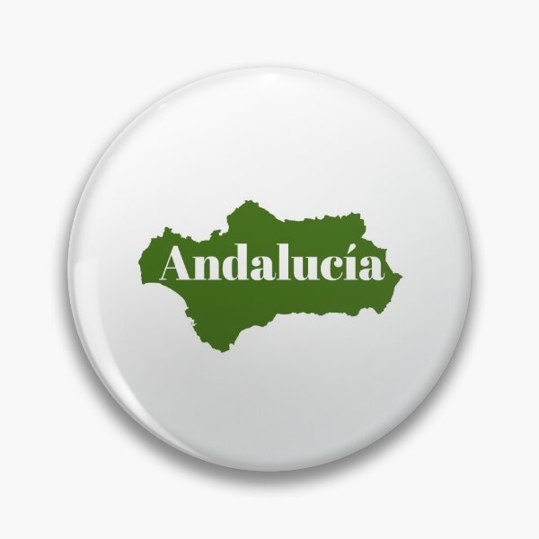 Item preview, Andalucia Andalusia Spain travel Spanish  designed and sold by Tropical Blood.