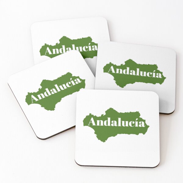 Item preview, Andalucia Andalusia Spain travel Spanish  designed and sold by Tropical Blood.