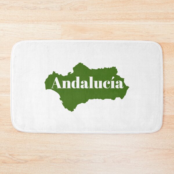 Artikelvorschau, Andalusien Andalusien Spanien Reise Spanisch entworfen und verkauft von Tropical Blood.