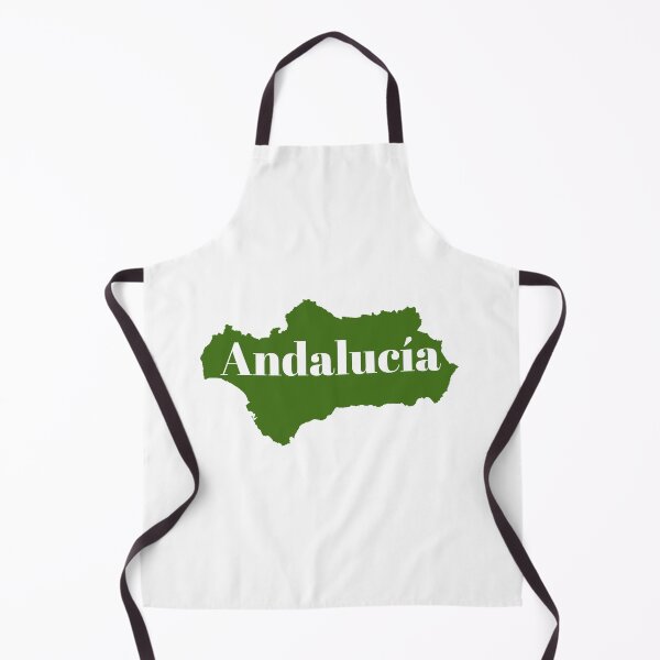 Artikelvorschau, Andalusien Andalusien Spanien Reise Spanisch entworfen und verkauft von Tropical Blood.