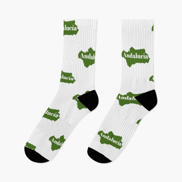 Item preview, Andalucia Andalusia Spain travel Spanish  designed and sold by Tropical Blood.