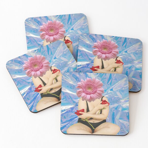 Item preview, Flower Child designed and sold by DorkRind.