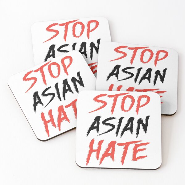 Item preview, Detener el odio hacia los asiáticos, las vidas de los asiáticos importan, proteger las vidas de los asiáticos designed and sold by mdnrsakib.