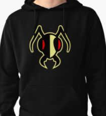 alien ant farm logo Pullover Hoodie