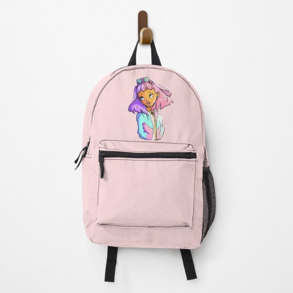 Item preview, Cute Pastel Girl designed and sold by MelloChamallo.