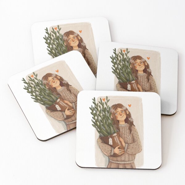 Item preview, Plant mom designed and sold by Bellushka.