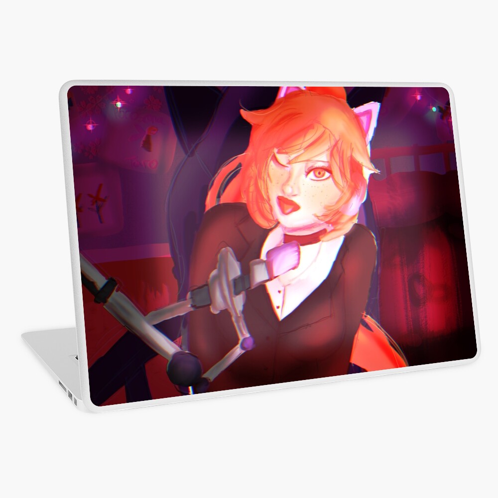 Yandere Simulator- Osana Najimi Art Board Print for Sale by Sparkese