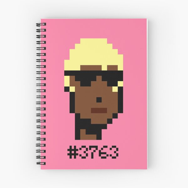 Item preview, CryptoPunks #3763 designed and sold by CryptoFunks.