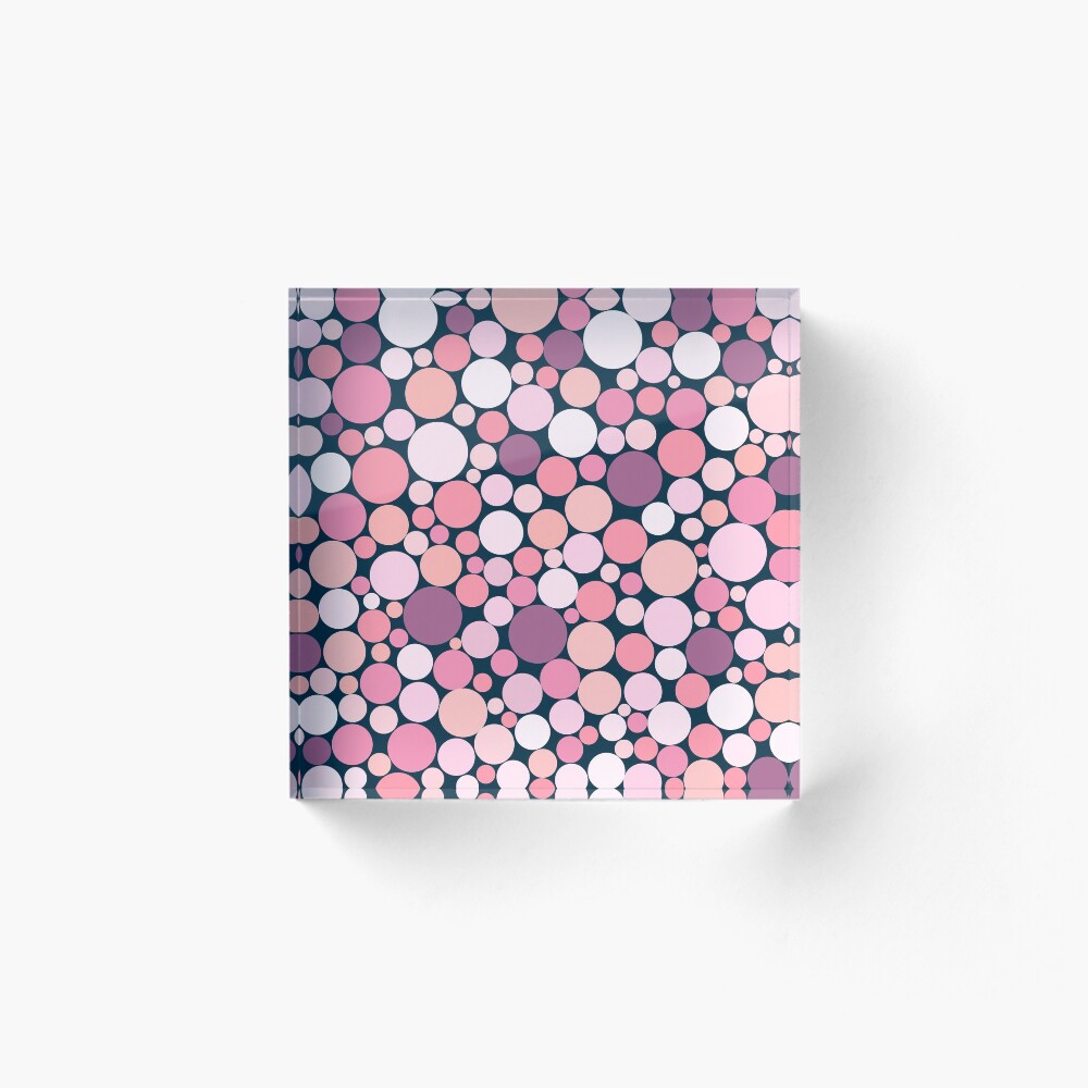 Item preview, Acrylic Block designed and sold by MagicSpread.