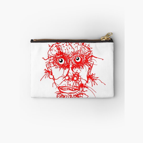Item preview, Hairy Red designed and sold by Michael Tierney.