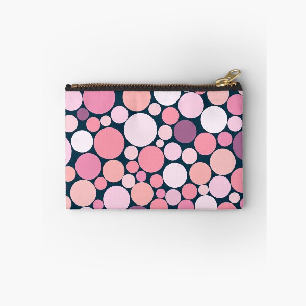 Item preview, Pink Circular Pattern designed and sold by MagicSpread.