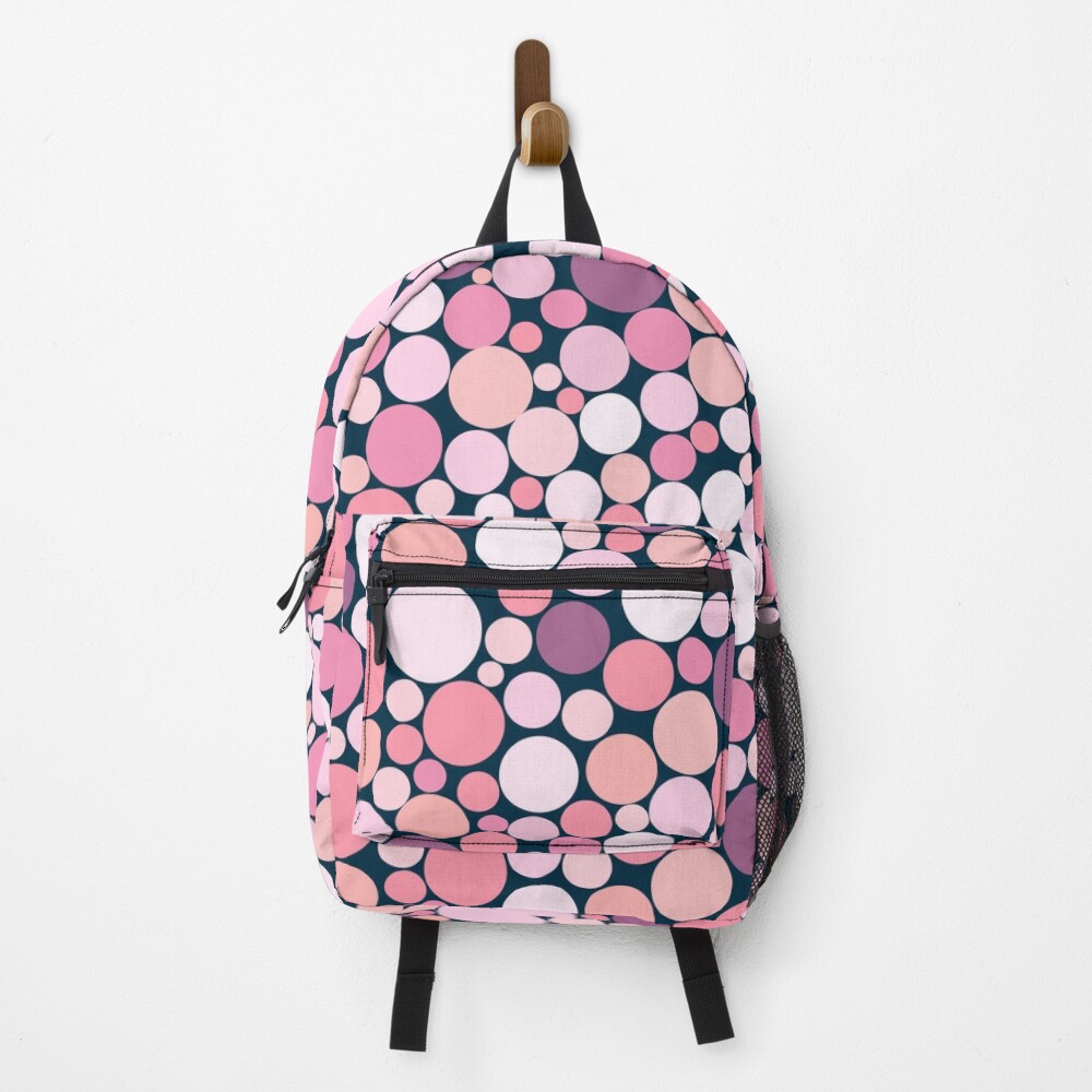 Item preview, Backpack designed and sold by MagicSpread.