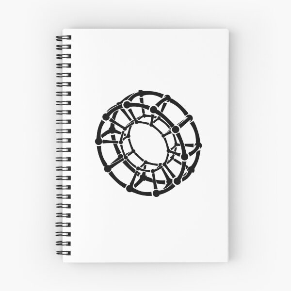 Item preview, Polytope #2 (Black) designed and sold by GalacticEmpire.