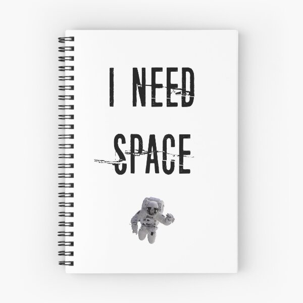 Item preview, I need space astronaut designed and sold by zero-g.