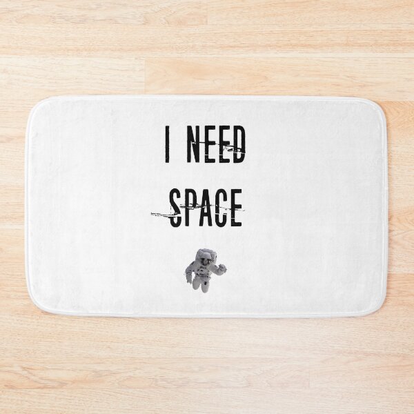 Item preview, I need space astronaut designed and sold by zero-g.
