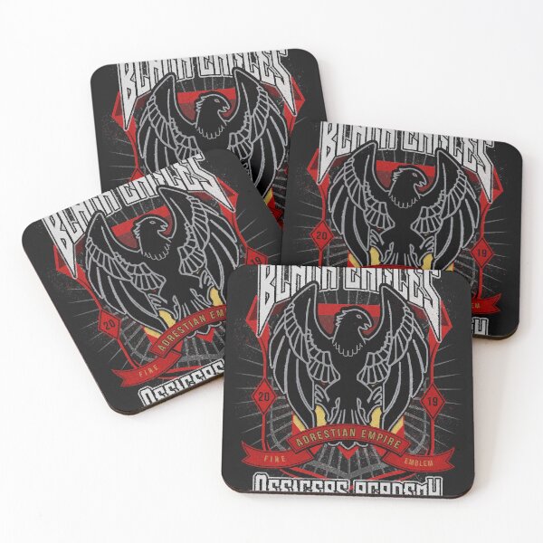 Item preview, Black Eagles Crest Essential designed and sold by sandafabiola.