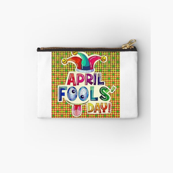 Item preview, Happy April's fool day designed and sold by annie209.