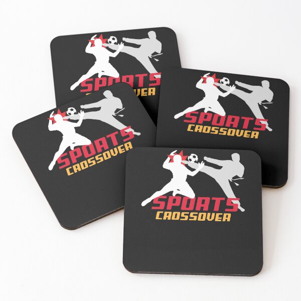 Item preview, SPORTS CROSSOVER designed and sold by Explicitgt.