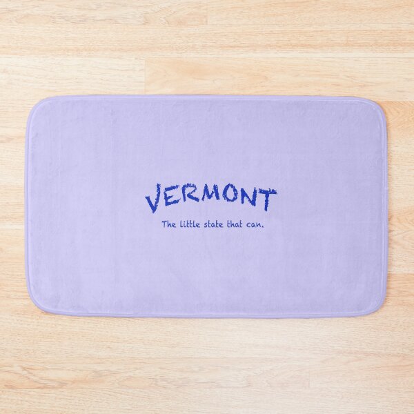 Item preview, Vermont The little state that can. designed and sold by George Robinson.