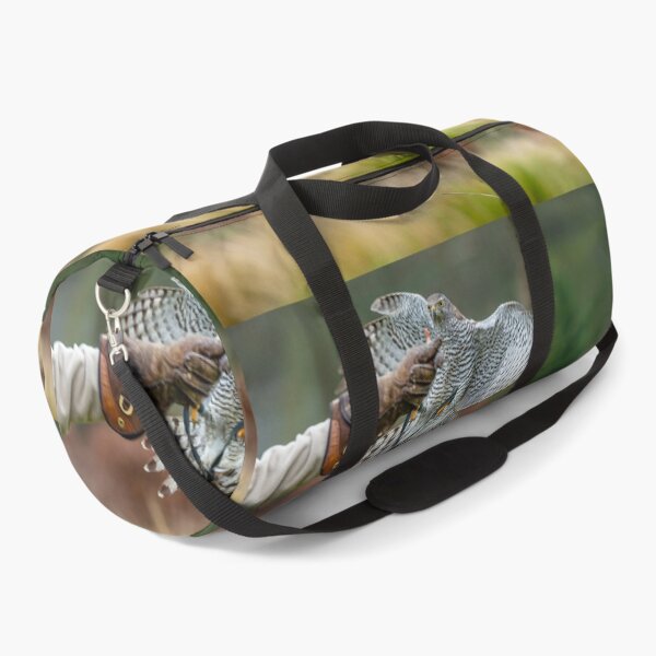 Item preview, Young Goshawk in training designed and sold by Dalyndigital Photography.