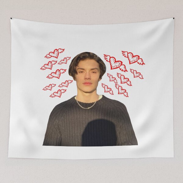 Item preview, Luis perdiz designed and sold by EmilyM120.