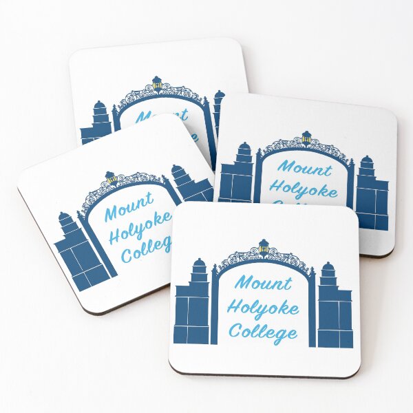 Item preview, Mount Holyoke Gates designed and sold by Miles Reinstein.