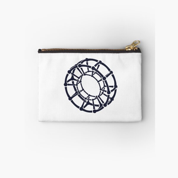 Item preview, Polytope #2 (Dark Blue) designed and sold by GalacticEmpire.