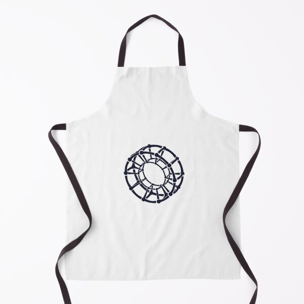 Item preview, Polytope #2 (Dark Blue) designed and sold by GalacticEmpire.