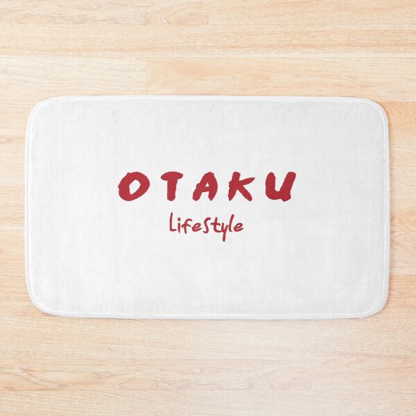 Artikelvorschau, Otaku entworfen und verkauft von Ragazzi.