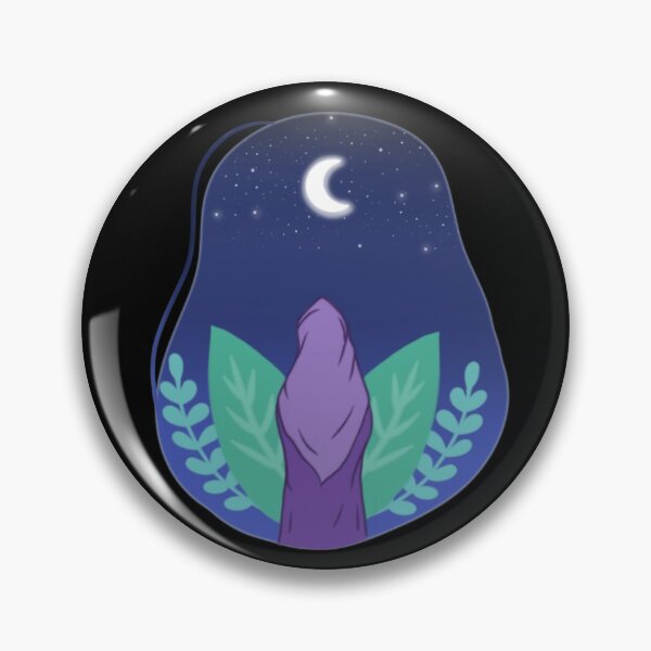 Item preview, ~ Hijabi & the night sky  designed and sold by sahereative-03.