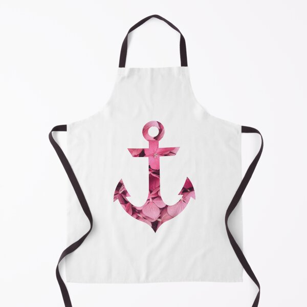 Item preview, Floral Anchor #1 designed and sold by Passion-For-Sea.