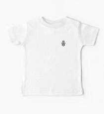 mano de fatima Baby Tee