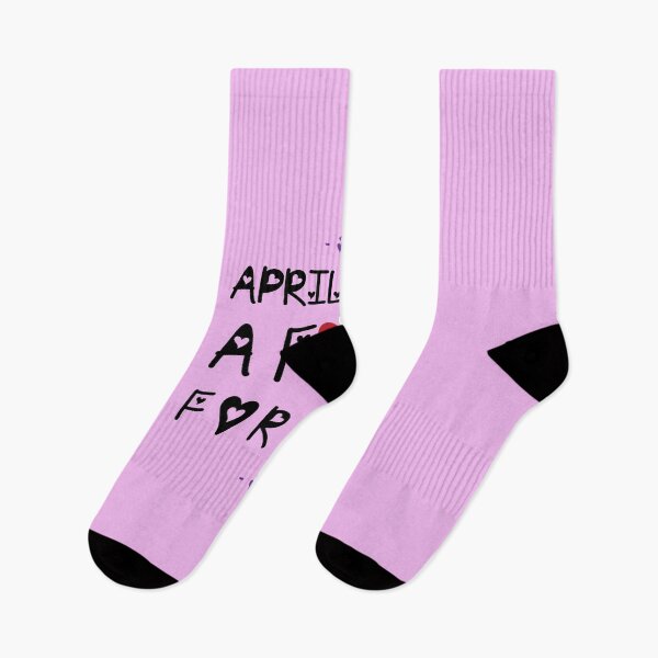 Item preview, April Was A Fool For You designed and sold by DKSN.