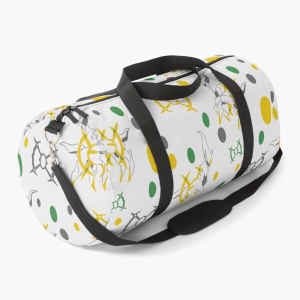 Item preview, PKMN Arceus Pattern designed and sold by JCalvert-Design.