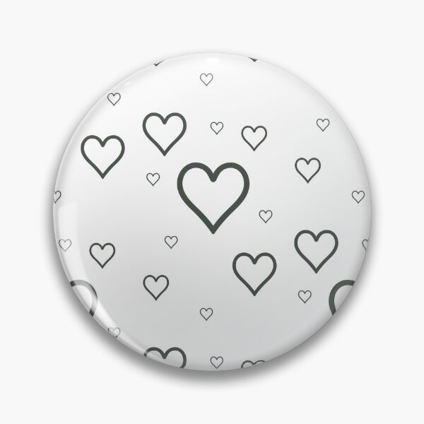 Item preview, Hearts Sticker Pack designed and sold by Designs By YL.