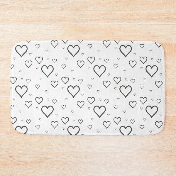 Item preview, Hearts Sticker Pack designed and sold by Designs By YL.